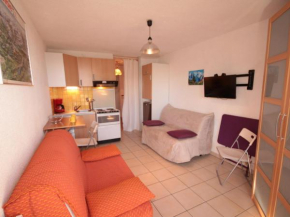 Studio confort 3 pers, balcon sud, Les Saisies - FR-1-293-3